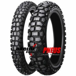 Dunlop - D605 - 70/100-19 42P