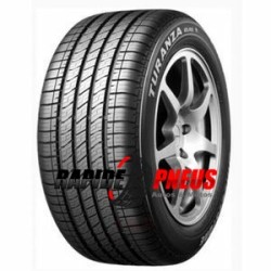 Bridgestone - Turanza ER42 - 245/50 R18 100W