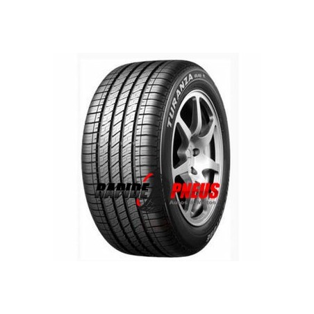 Bridgestone - Turanza ER42 - 245/50 R18 100W