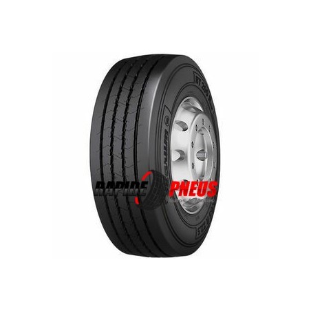 Barum - BT 200 R - 215/75 R17.5 135/133K