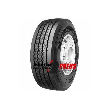 Starmaxx - LZ300 - 385/65 R22.5 160K/158L