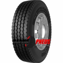 Starmaxx - GC700 - 315/80 R22.5 156/150K 154/150L