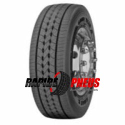 Goodyear - Kmax S G2 - 295/80 R22.5 154/149M