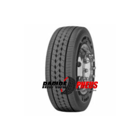 Goodyear - Kmax S G2 - 295/80 R22.5 154/149M