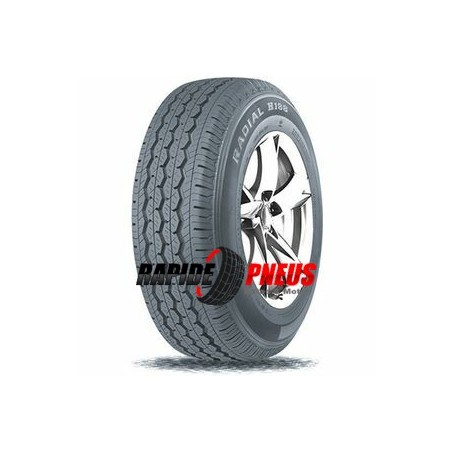 Westlake - Radial H188 - 235/65 R16C 115/113R