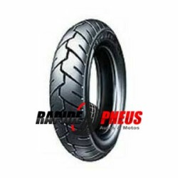 Michelin - S1 - 100/90-10 56J