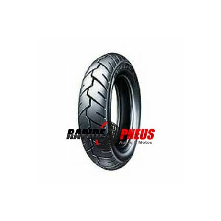 Michelin - S1 - 100/90-10 56J