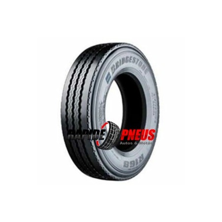 Bridgestone - R-Trailer 001 - 235/75 R17.5 143/141J 144F