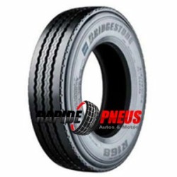 Bridgestone - R-Trailer 001 - 265/70 R19.5 143/141K