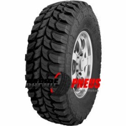 Linglong - Crosswind M/T - 235/85 R16 120/116Q