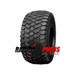 Alliance - Flotation 882 - 600/50 R22.5 159E