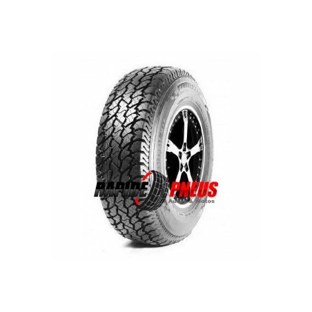 Torque - TQ-AT701 - 285/75 R16 126/123R