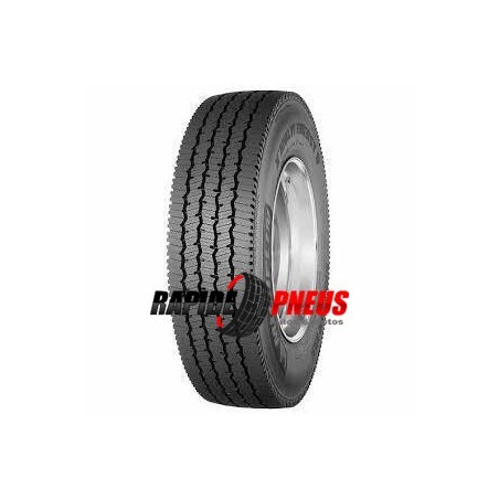 Michelin - X Multi Energy D - 315/70 R22.5 154/150L