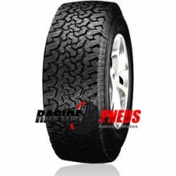 Blackstar - Globetrotter - 255/70 R15 112Q