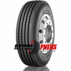 Giti - GSR225 - 295/80 R22.5 154/149M