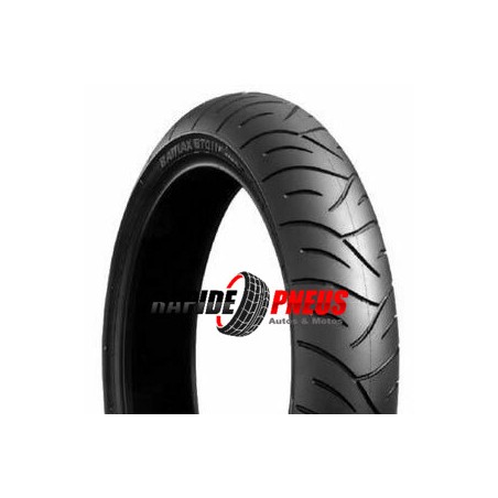 Bridgestone - Battlax BT-011 - 120/70 R15 56H