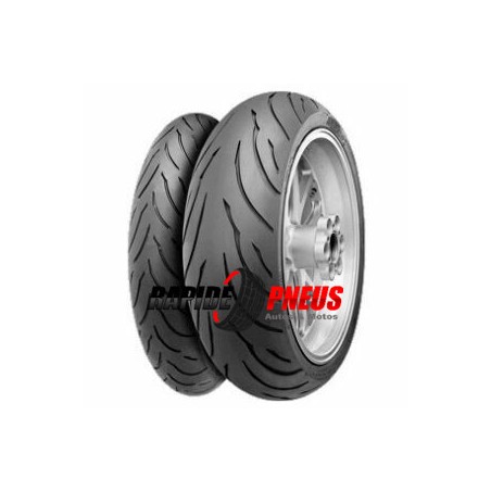 Continental - ContiMotion - 160/60 ZR17 69W