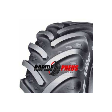 Kleber - Super G - 16.9R30 137A8/134B