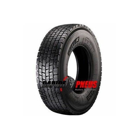 Giti - GDR621 - 315/70 R22.5 154/150L 152/148M