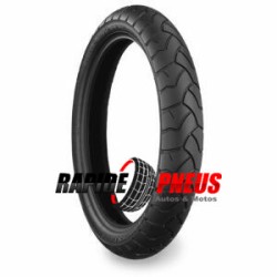 Bridgestone - Battle Wing BW501 - 110/80 R19 59V