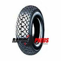 Michelin - S83 - 3.00-10 42J