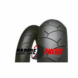 Bridgestone - Battlax BT-012 - 130/70 R16 61S