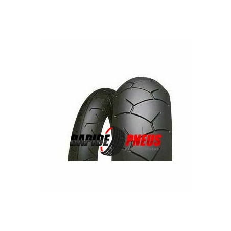 Bridgestone - Battlax BT-012 - 130/70 R16 61S