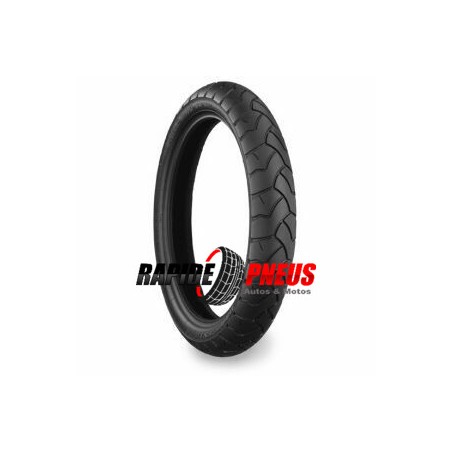 Bridgestone - Battle Wing BW501 - 120/70 ZR17 58W