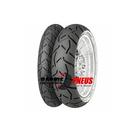 Continental - ContiTrailAttack 3 - 120/70 ZR17 58W