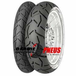 Continental - ContiTrailAttack 3 - 120/70 R19 60V