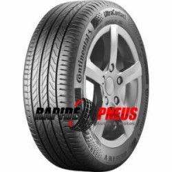 Continental - Ultracontact - 195/65 R16 92V