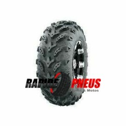 Journey Tyre - P376 - 25X10-12 50J