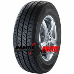 Tomket - Snowroad VAN 3 - 215/70 R15C 109/107R