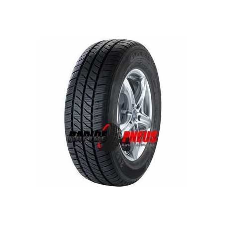 Tomket - Snowroad VAN 3 - 215/70 R15C 109/107R