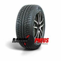 GT-Radial - 4Seasons SUV - 215/55 R18 99V