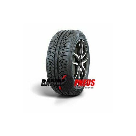 GT-Radial - 4Seasons SUV - 215/55 R18 99V