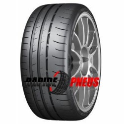 Goodyear - Eagle F1 Supersport - 245/40 ZR19 98Y