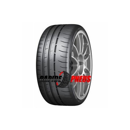 Goodyear - Eagle F1 Supersport - 245/40 ZR19 98Y