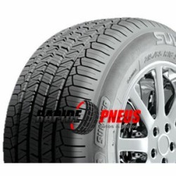 Tigar - SUV Summer - 235/60 R18 107V