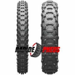 Bridgestone - Battlecross E50 - 140/80-18 70P