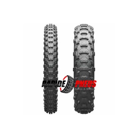 Bridgestone - Battlecross E50 - 140/80-18 70P