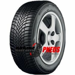 Firestone - Multiseason 2 - 215/55 R16 97V