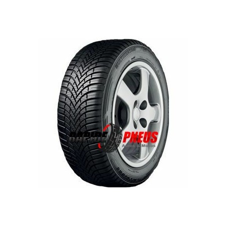 Firestone - Multiseason 2 - 215/55 R16 97V