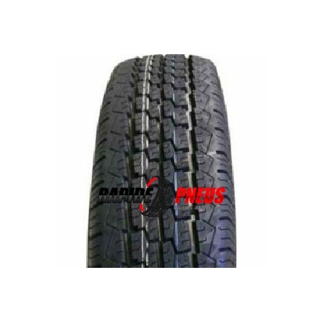 Security - TR-603 Trailer - 225/70 R15C 112/110R 116N