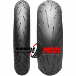 Bridgestone - Battlax S22 - 200/55 ZR17 78W