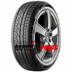 Momo - W-4 SUV Pole - 225/70 R16 107H