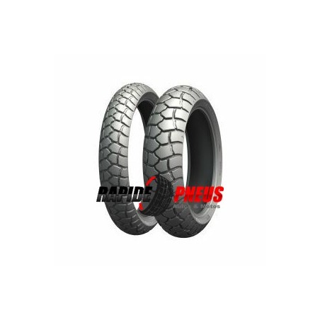 Michelin - Anakee Adventure - 150/70 R18 70V