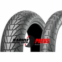 Bridgestone - Adventurecross Scrambler AX41S - 120/70 R19 60H