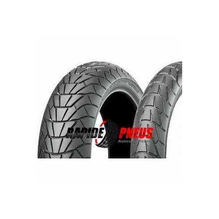 Bridgestone - Adventurecross Scrambler AX41S - 120/70 R19 60H