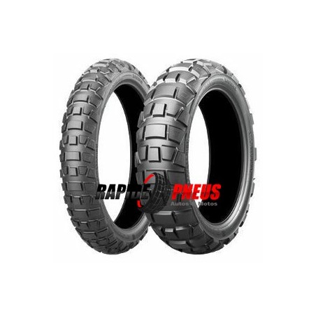 Bridgestone - Adventurecross AX41 - 120/70 B19 60Q